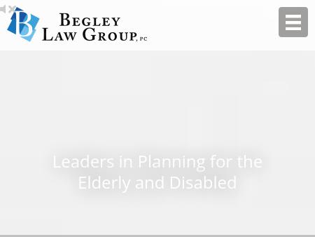 Begley Law Group, PC