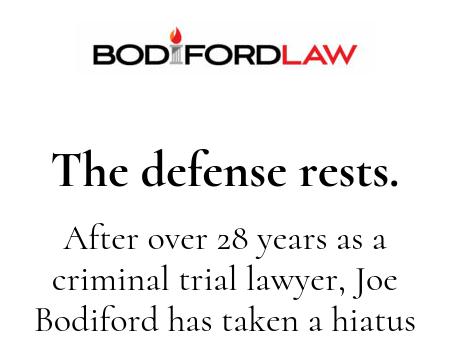 Bodiford Law, P.A.