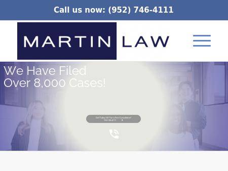 Cundy & Martin LLC