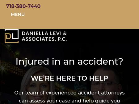 Daniella Levi & Associates, P.C.