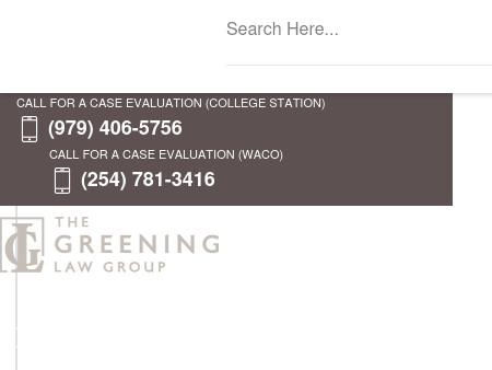 The Greening Law Group 