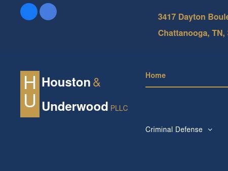 Johnny D. Houston Jr. & Associates