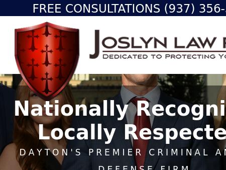 Joslyn Law Firm
