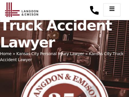 Langdon & Emison Attorneys at Law