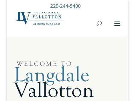 Langdale Vallotton, LLP