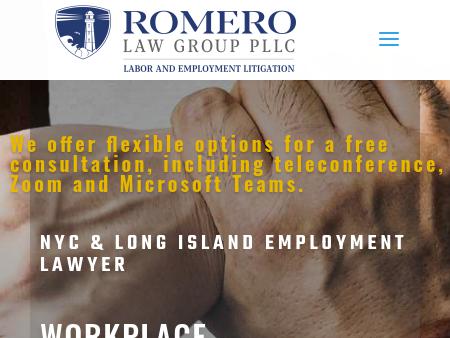 Law Office of Peter A. Romero