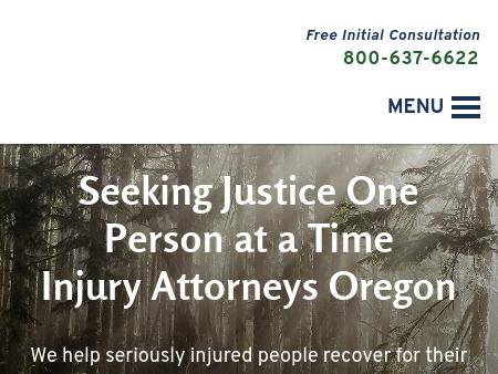 Law Offices of Kelly L. Andersen