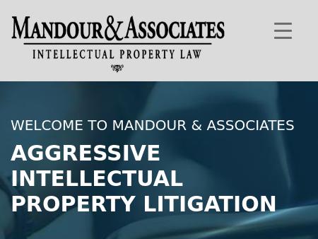 Mandour & Associates, APC