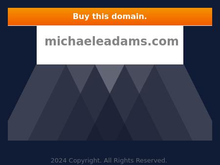 Michael E. Adams Law Offices