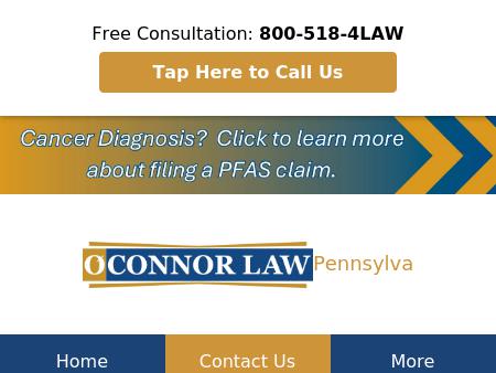 Michael J. O'Connor & Associates, LLC