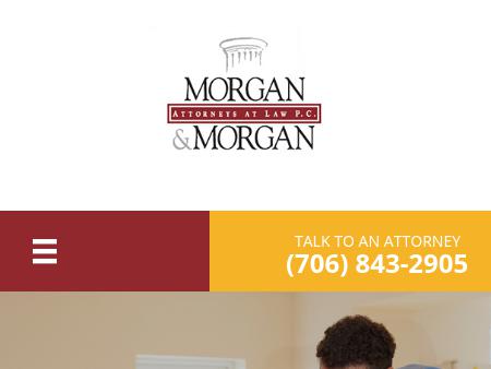 Morgan & Morgan