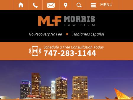 Morris Law Firm