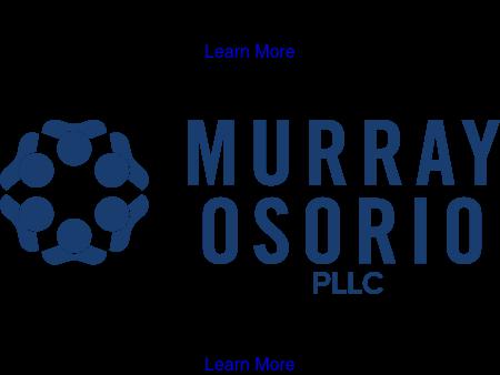Murray Osorio PLLC