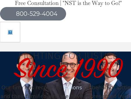 Nahon, Saharovich & Trotz, PLC
