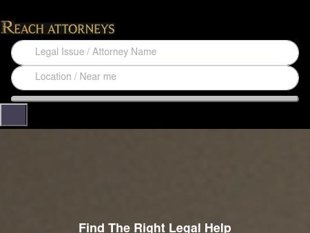 Reach & Reach, Attorneys at Law