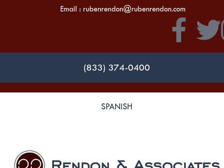 Rendon & Associates Attorneys at Law