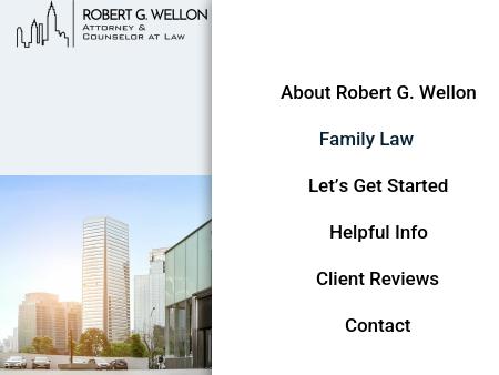 Robert G. Wellon