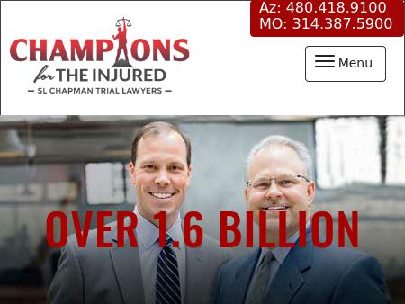SL Chapman LLC