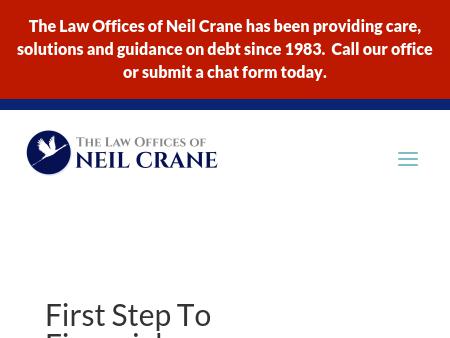 The Law Offices of Neil Crane, LLC
