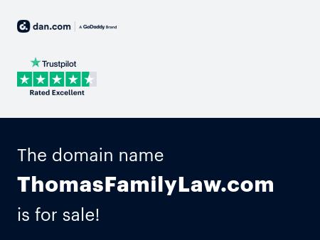 The Thomas Law Firm