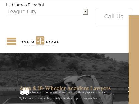 Tylka Law Firm and Mediation Center