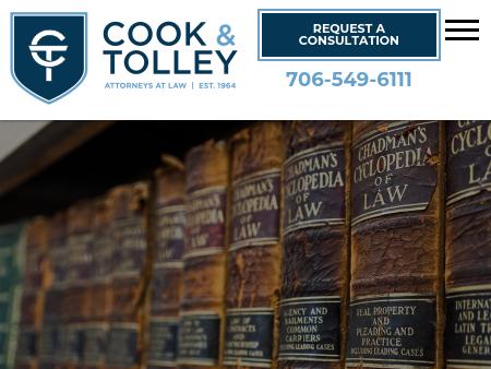 Wilson Law Office