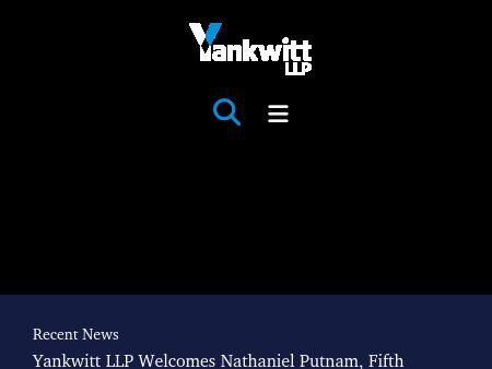 Yankwitt LLP