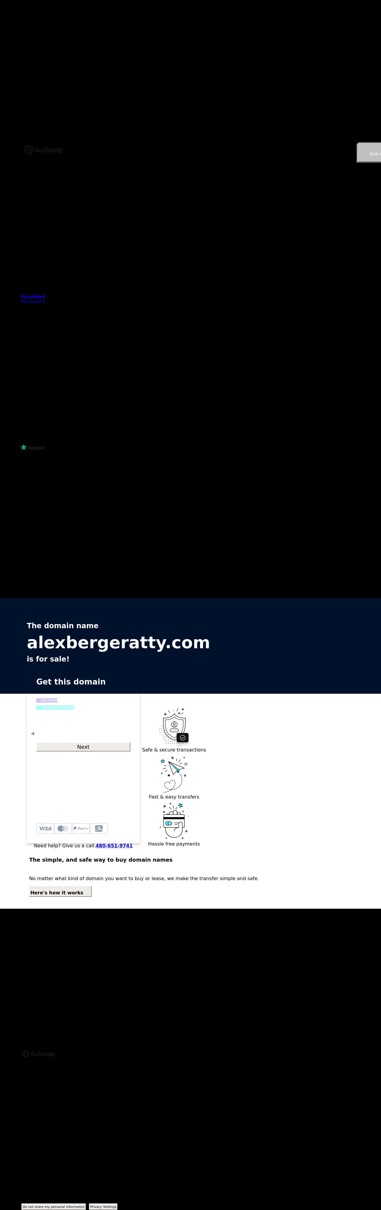Alex Buerger Attorney at Law - Seattle WA Lawyers