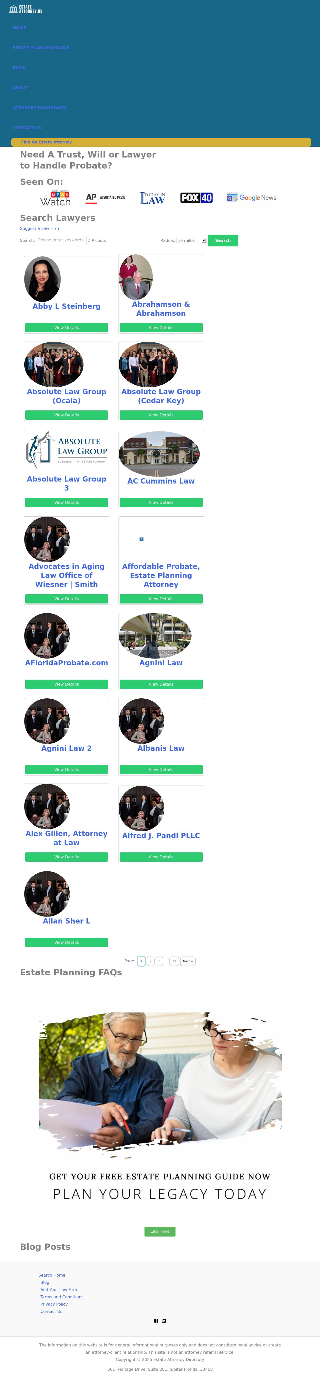 Jeff Staples, Attorney at Law - Vancouver WA Lawyers