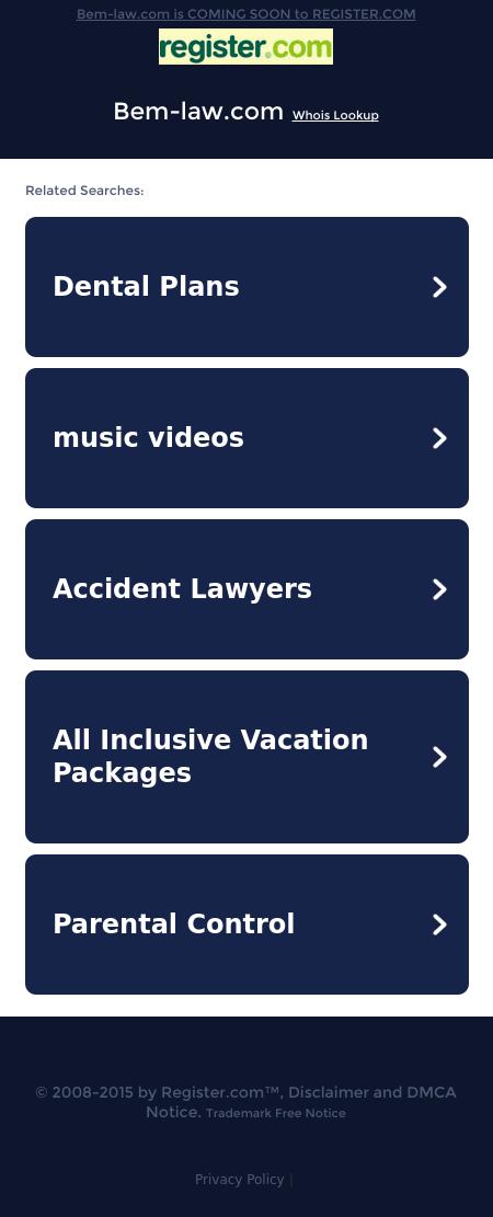 Biancheria & Maliver P.C. - Pittsburgh PA Lawyers