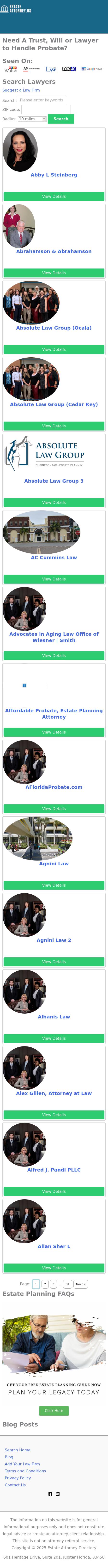 Jeff Staples, Attorney at Law - Vancouver WA Lawyers
