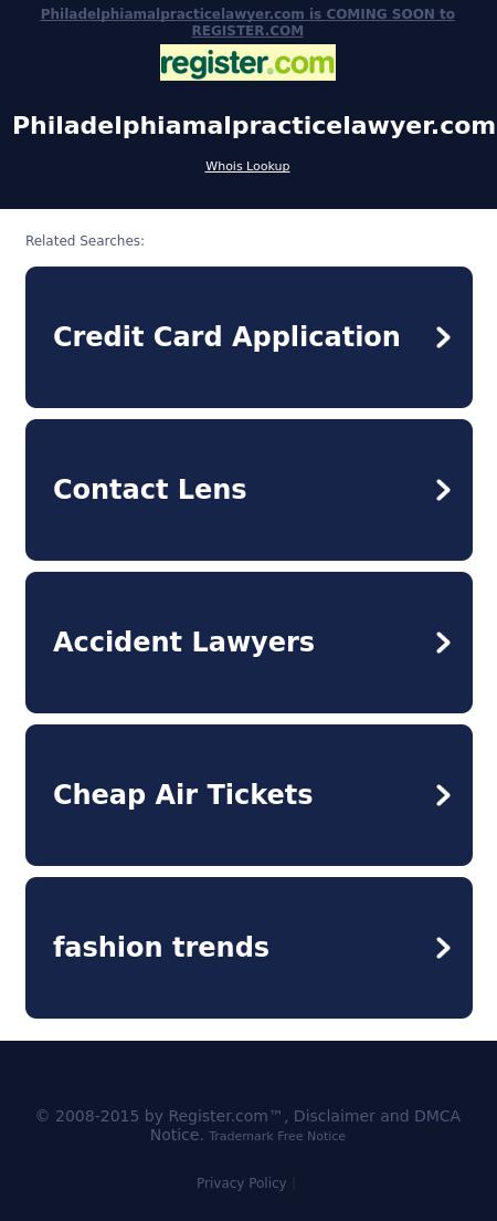 Law Offices of James I. Devine - Norristown PA Lawyers
