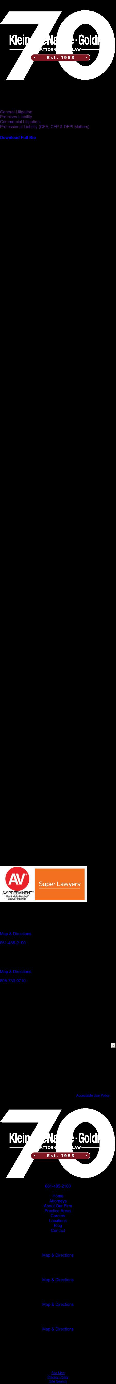 Lytel & Lytel, LLP - Oxnard CA Lawyers
