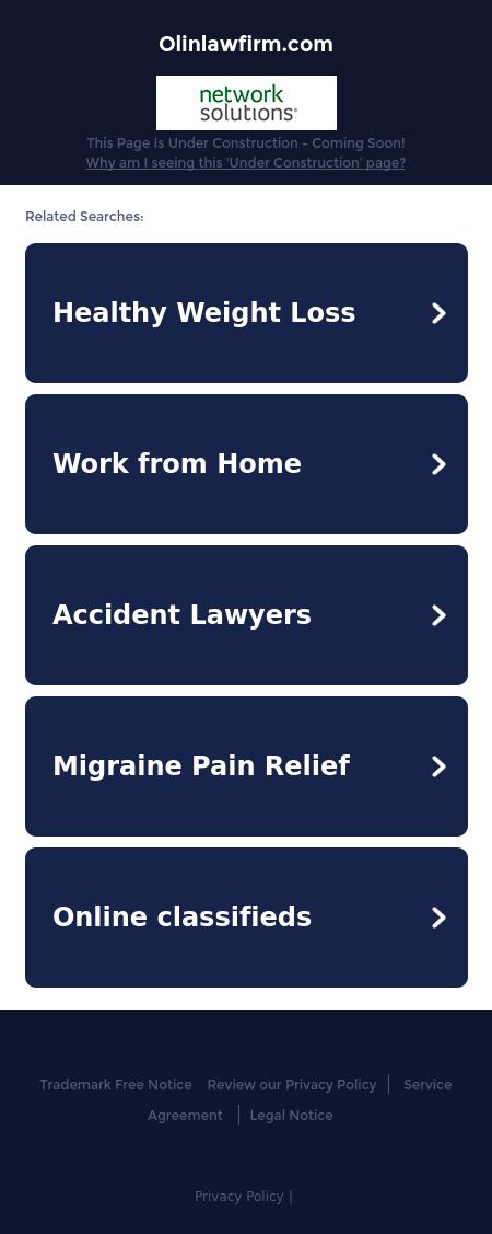 Michael S. Olin - Miami FL Lawyers