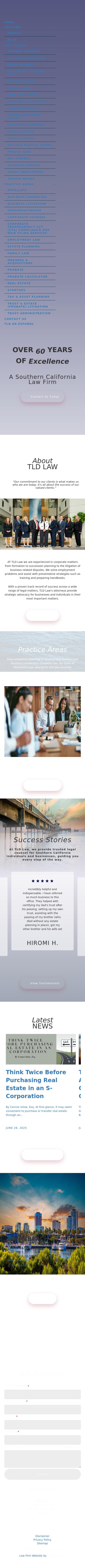 Rippetoe Law, P.C. - Irvine CA Lawyers