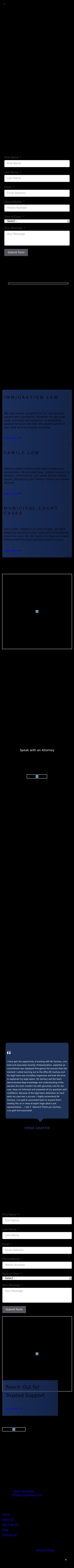 The Law Office of Marta Cruz Gold - Lawrenceville NJ Lawyers