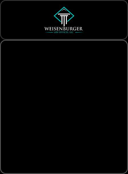 Weisenburger Law Offices, LLC - Stow OH Lawyers