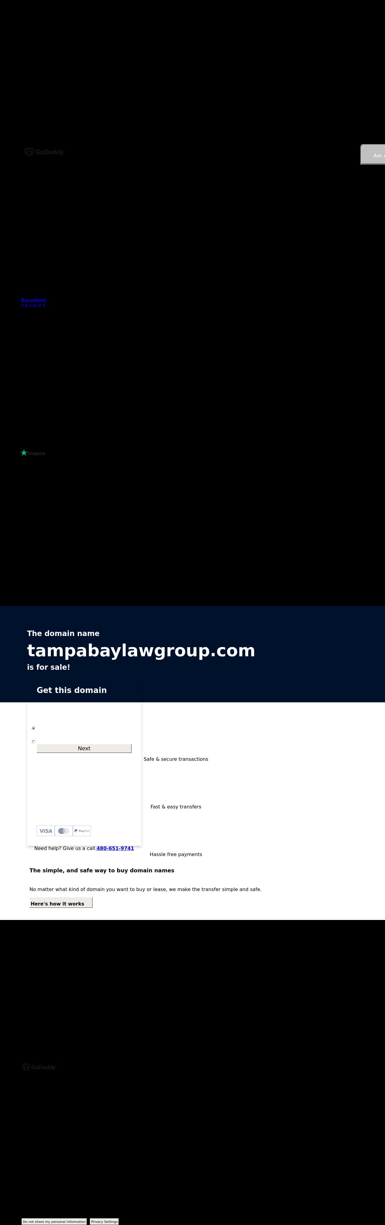 Mortellaro & Sinadinos, PLLC - Tampa FL Lawyers