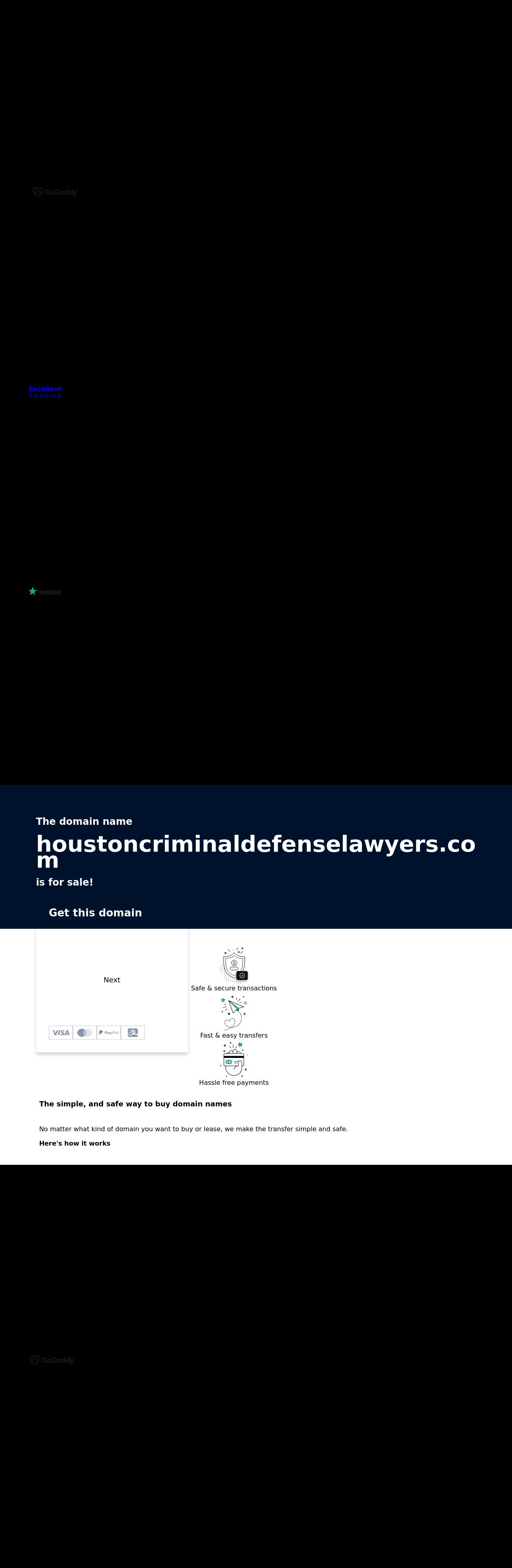 Neal Davis Law Firm, PLLC - Houston TX Lawyers