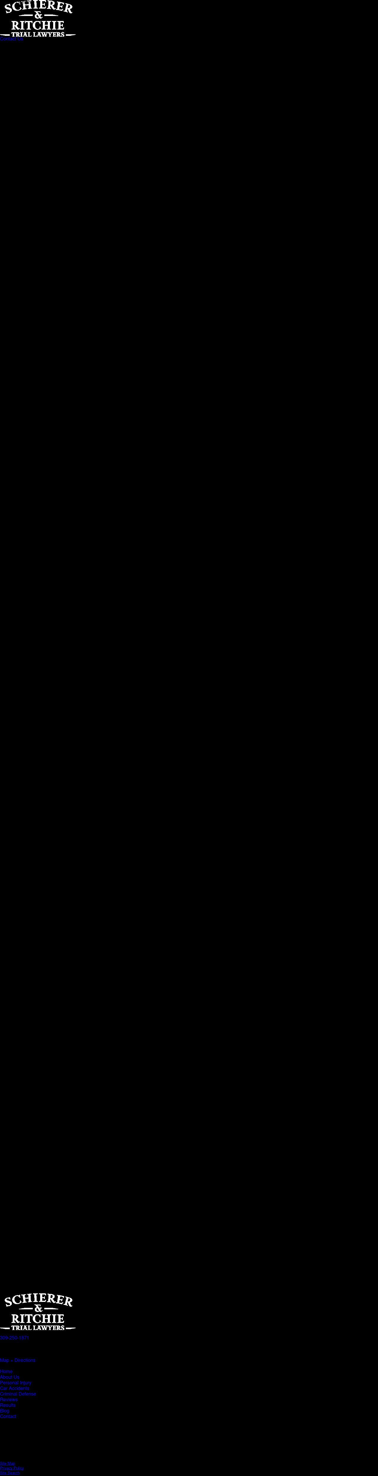 Schierer & Ritchie, LLC - East Peoria IL Lawyers