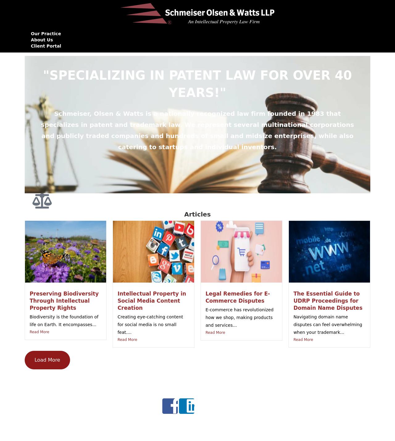 Schmeiser, Olsen & Watts LLP - Mesa AZ Lawyers