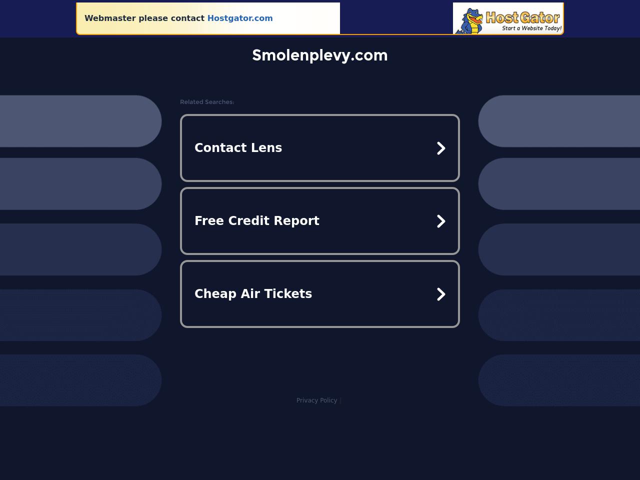 SmolenPlevy - Vienna VA Lawyers