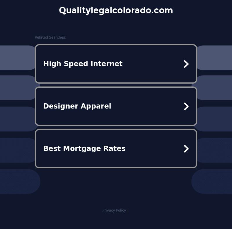 Brad Laybourne - Colorado Springs CO Lawyers