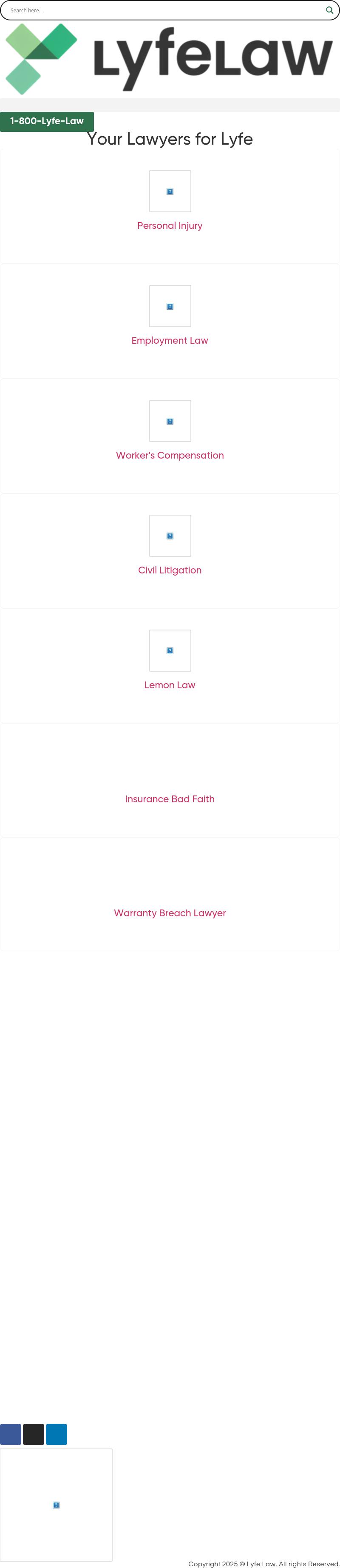 Century Park Law Group, A Professional Law Corporation - Los Angeles CA Lawyers