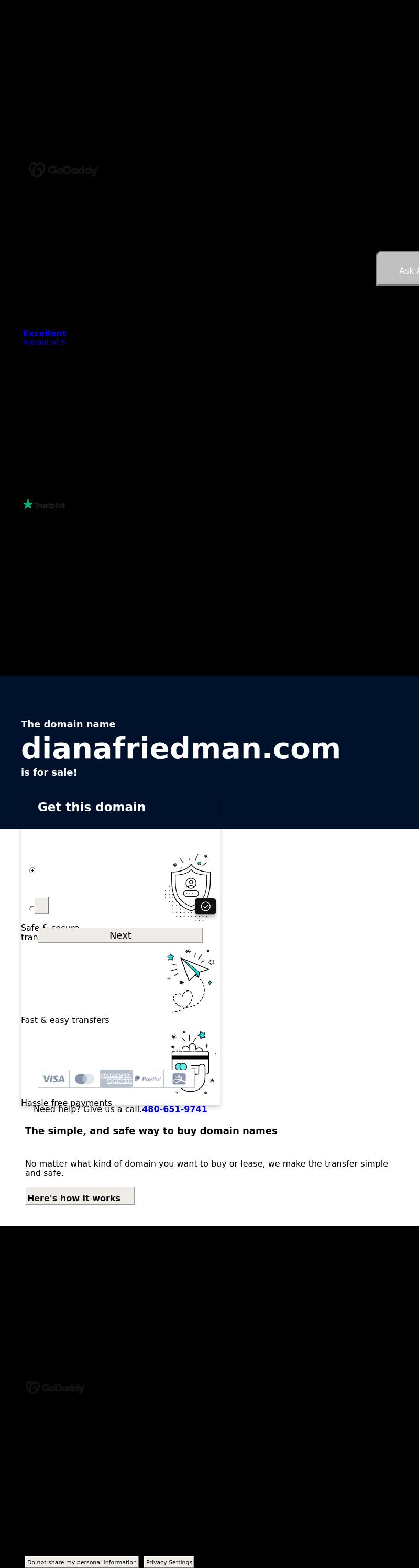 Diana S. Friedman P.C. - Dallas TX Lawyers