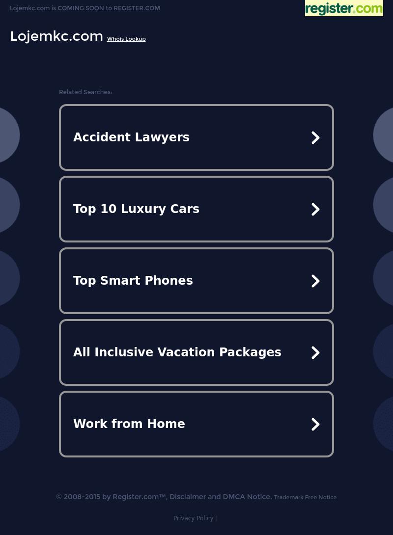 Law Office of James E. Martin, Chartered - Kansas City MO Lawyers
