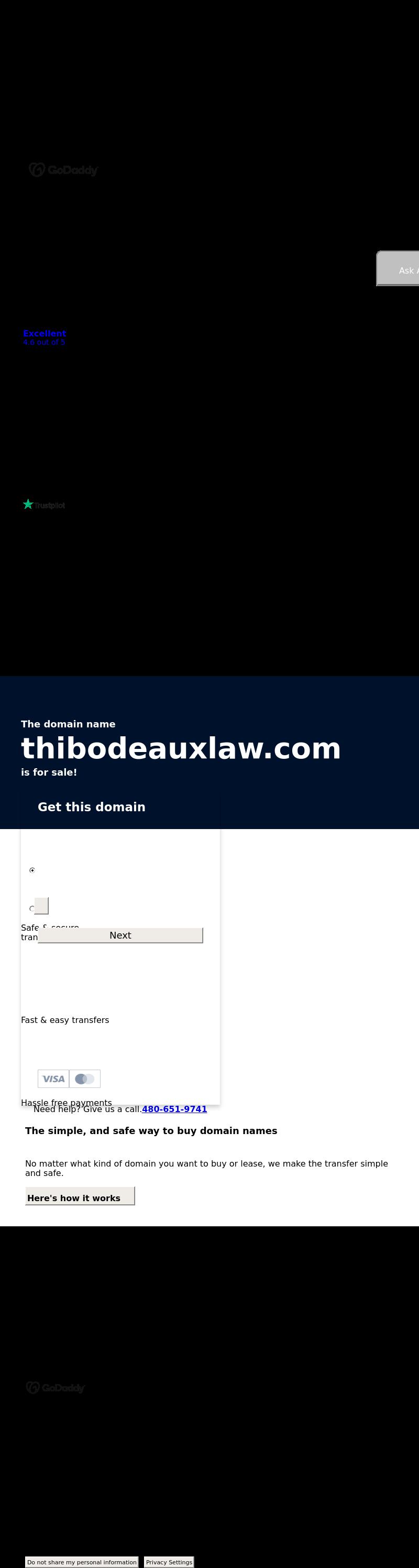 Law Office of Lane D. Thibodeaux - Bryan TX Lawyers