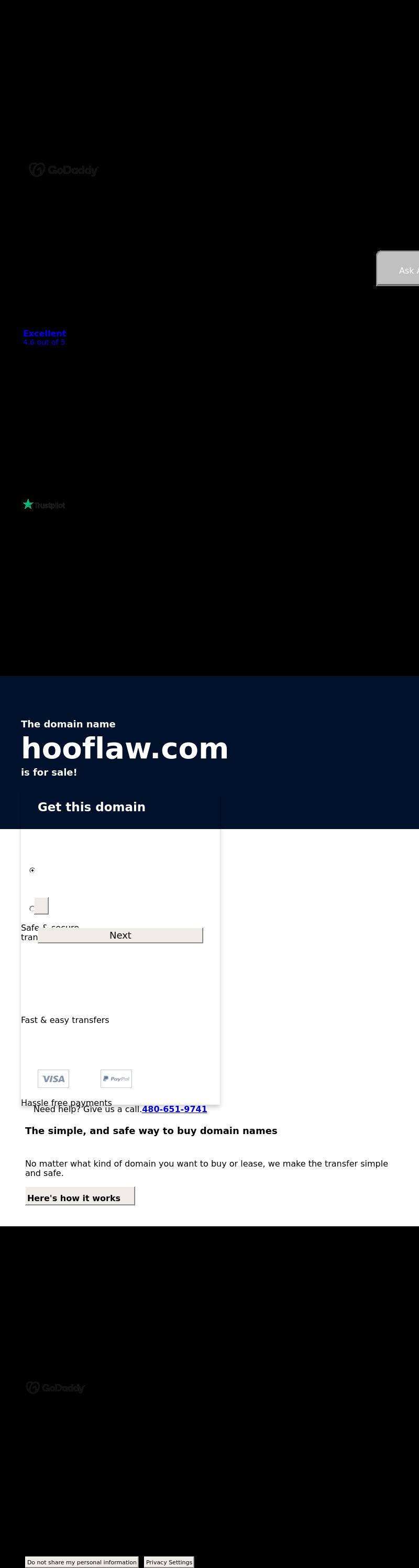 Samantha M. Hoof, Attorney at Law, L.L.C. - Crowley LA Lawyers
