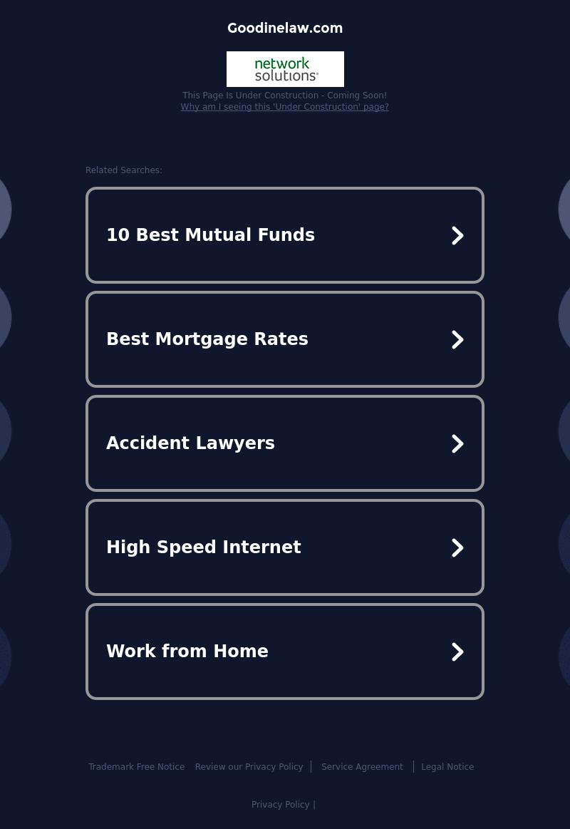 The Goodine Law Firm, LLC - Bristol CT Lawyers