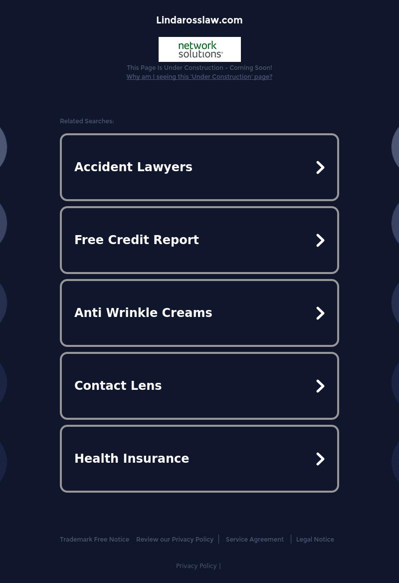 The Law Offices of Linda Ross - San Francisco CA Lawyers